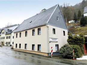 Ferienhäuser Olbernhau Erzgebirge